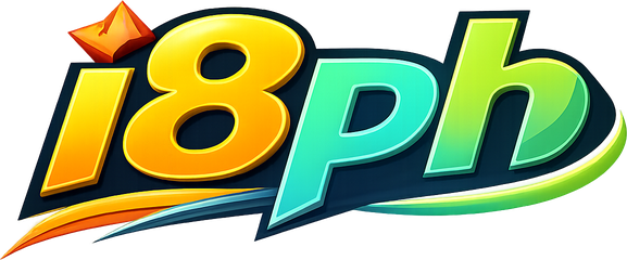 i8ph brand logo
